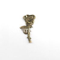 Mitform Flowers 1 Metal Embellishments (MITS058)